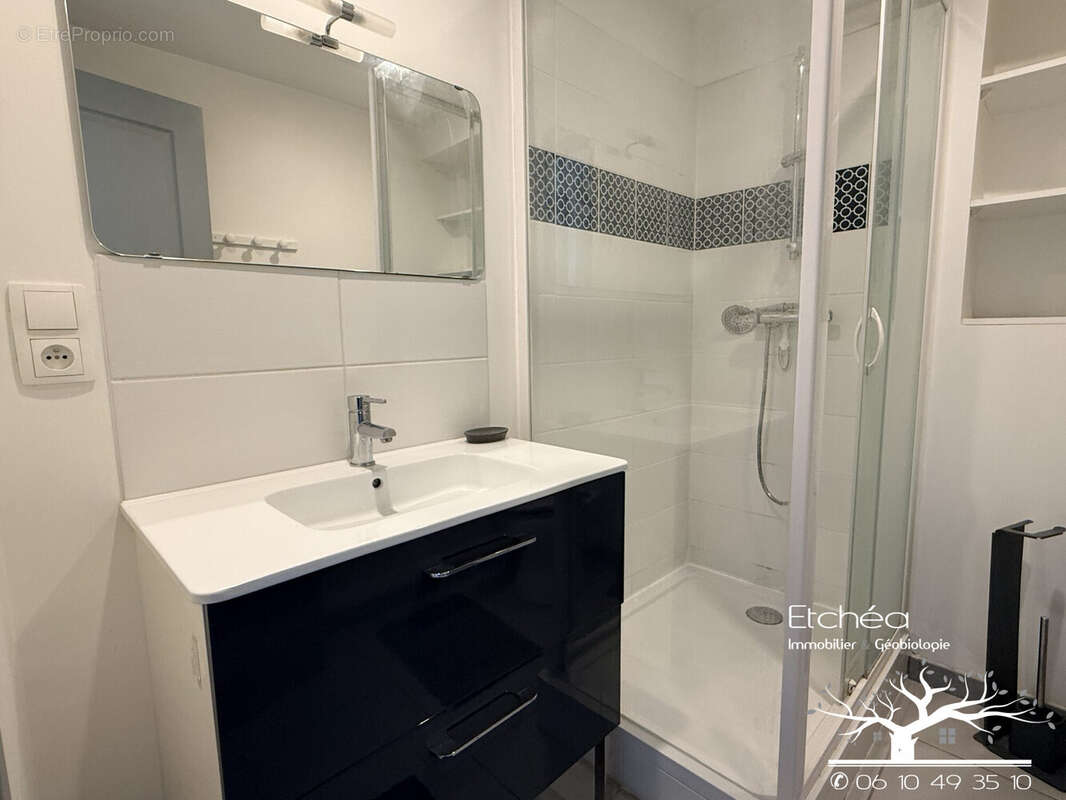 Appartement à PAU