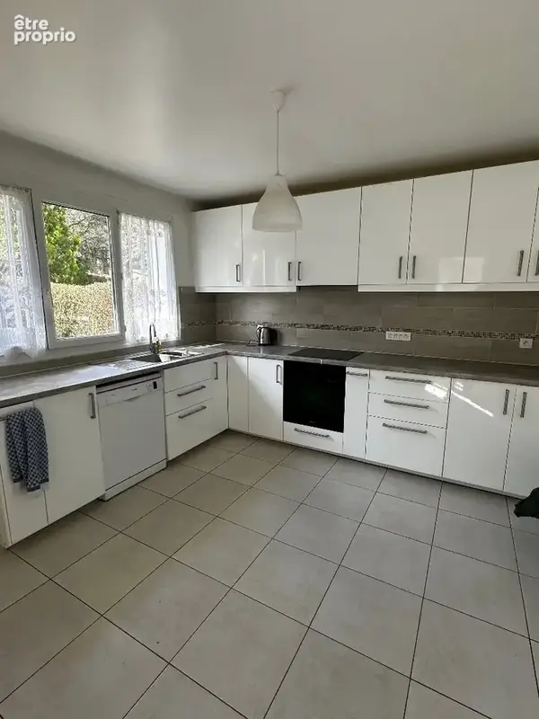 Maison 7 pièces 144 m² à vendre à Les Loges-En-Josas (78350) - photo 7