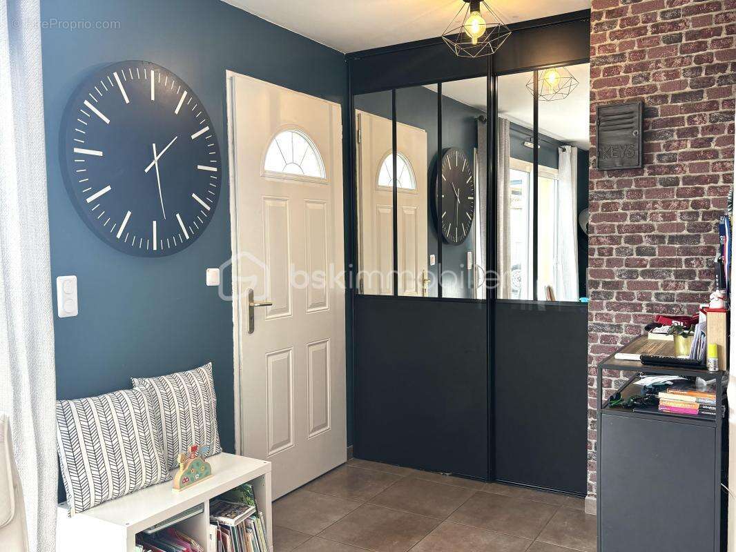 Maison à BEDARRIDES