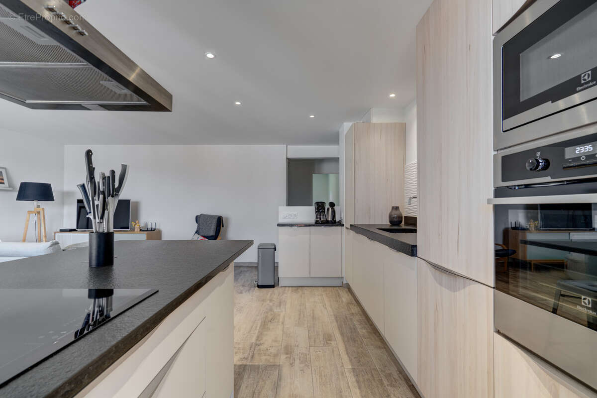 Appartement à HENDAYE
