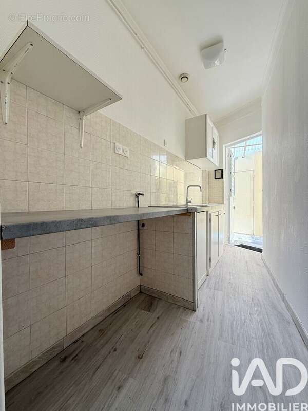 Photo 4 - Appartement à DRANCY