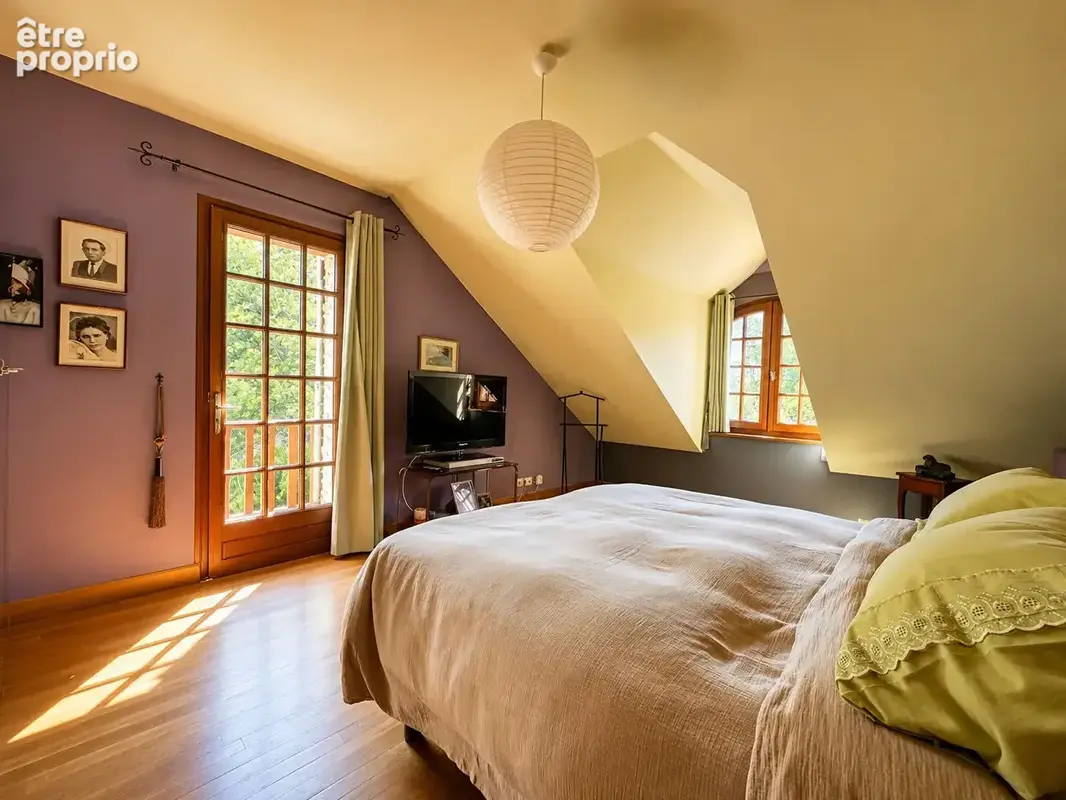 Maison 7 pièces - Rambouillet - photo 13
