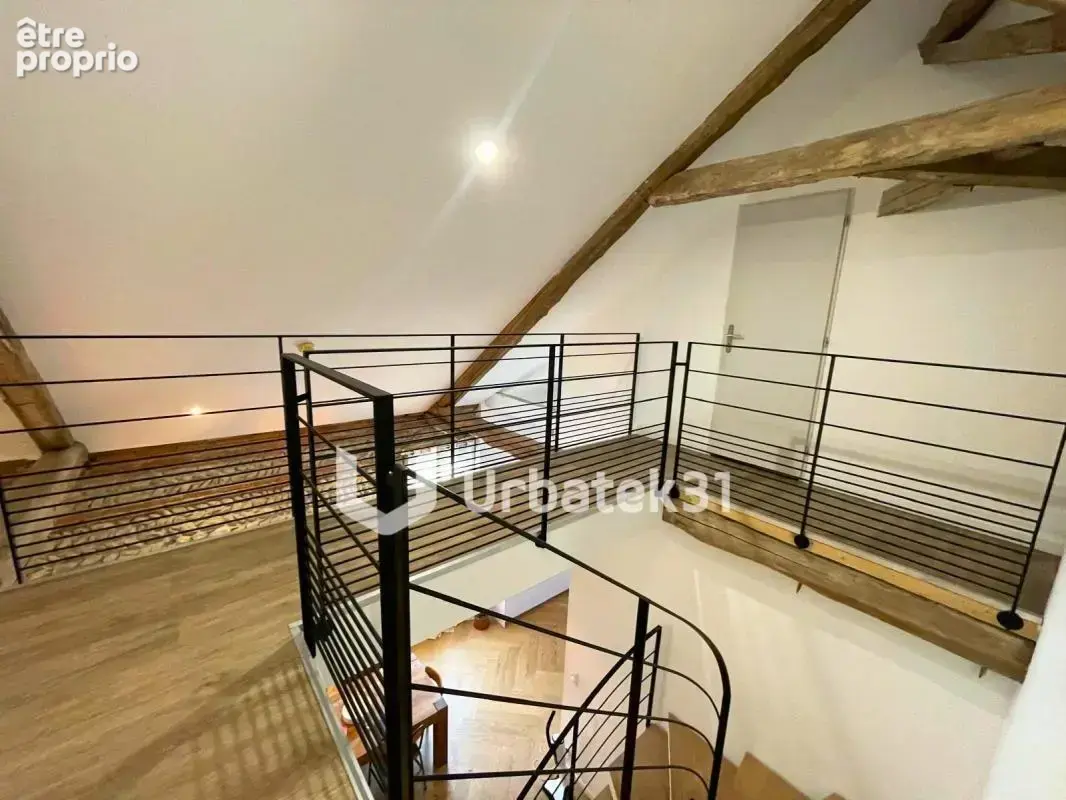 Ensemble immobilier - 11 pièces - 365 m² - photo 15