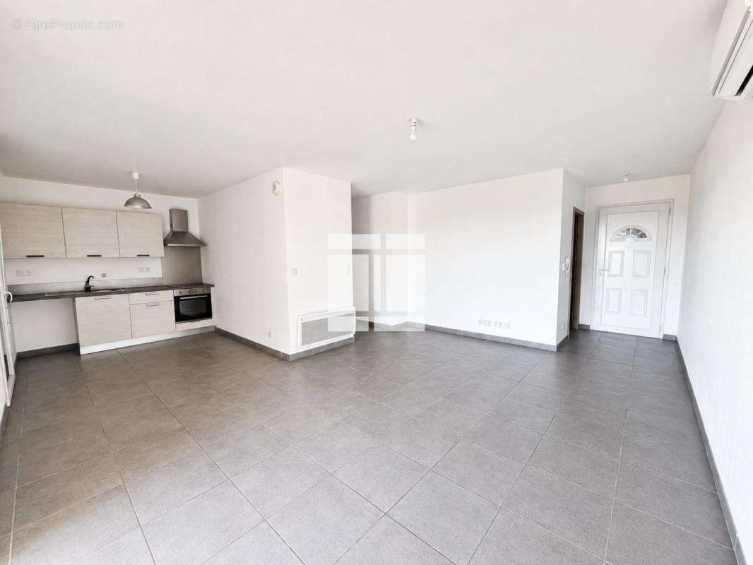 Appartement à SORBO-OCAGNANO