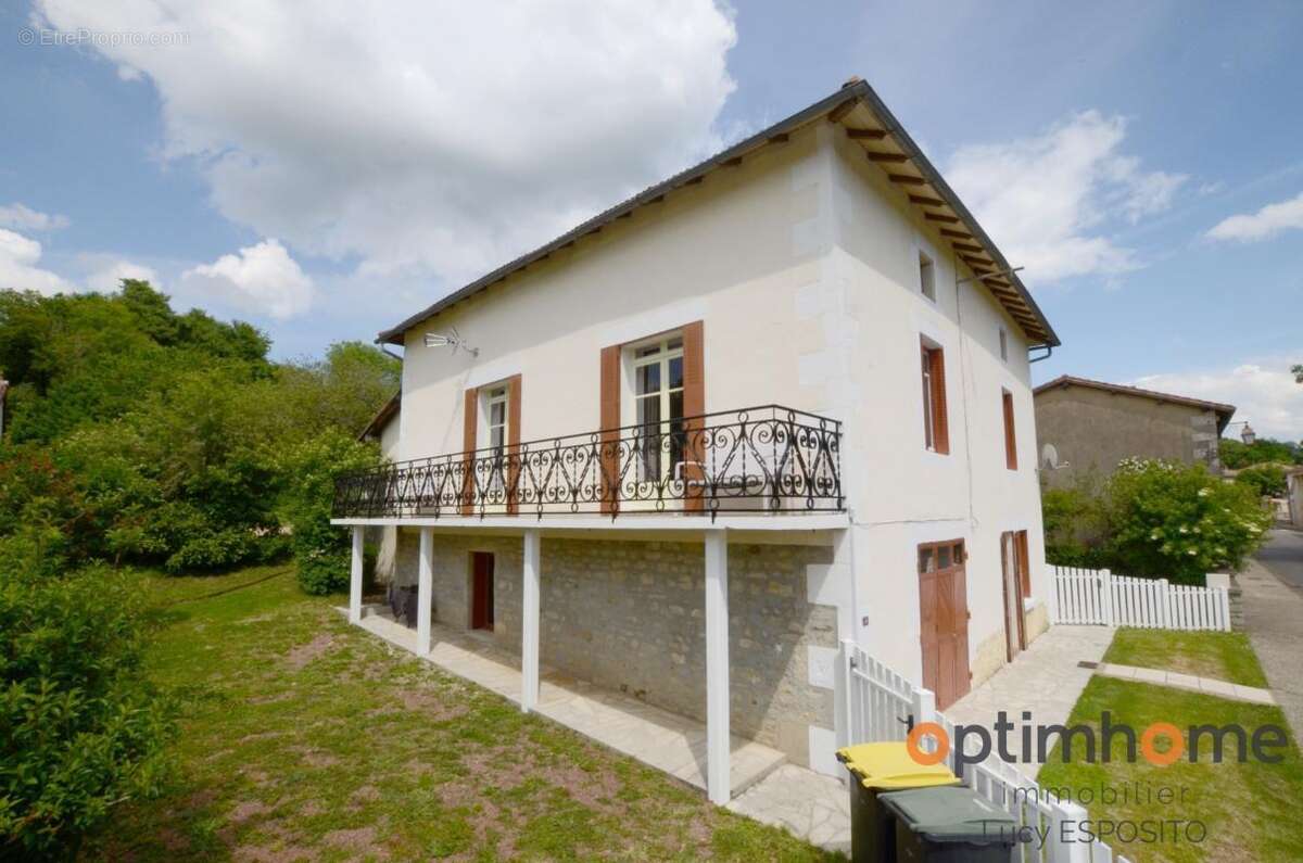 Belle maison de village avec 4 chambres et jardin - photo 51