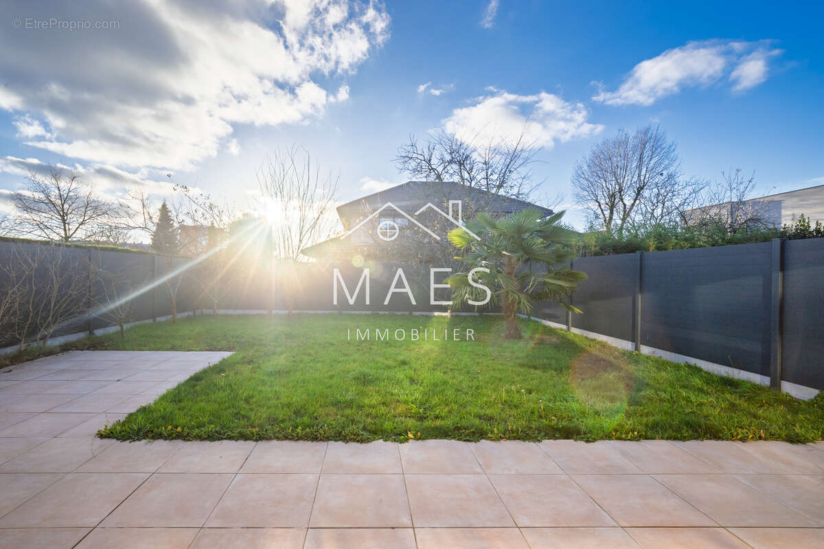 Maison à WAMBRECHIES