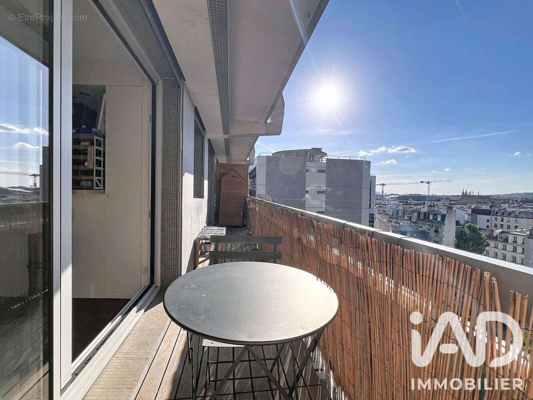 Photo 5 - Appartement à PARIS-11E