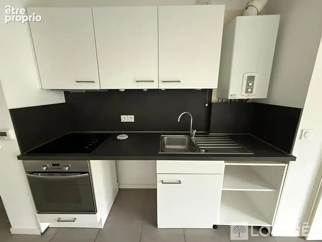Appartement Martignas Sur Jalle 2 pièces 41 m² - photo 4