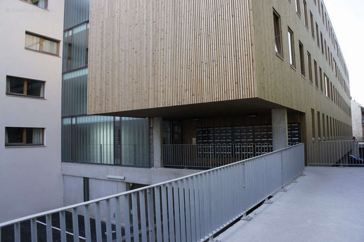 Investissement en residence étudiante - photo 4
