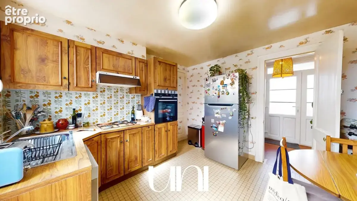 Maison 6 pièces de 164 m2 avec grande parcelle de pâturage – Belle Vie en Auge - photo 24