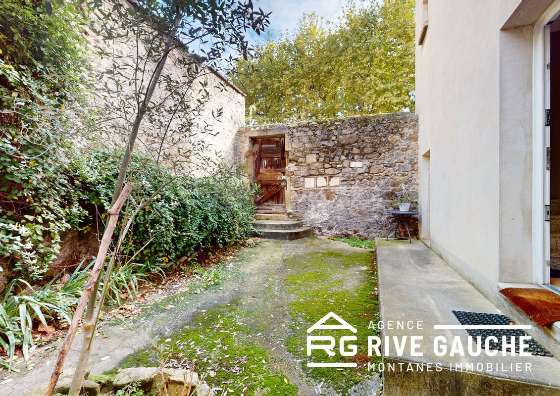 Maison de ville - photo 6