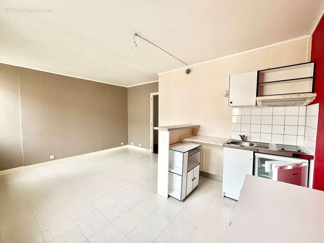 Appartement à CAEN