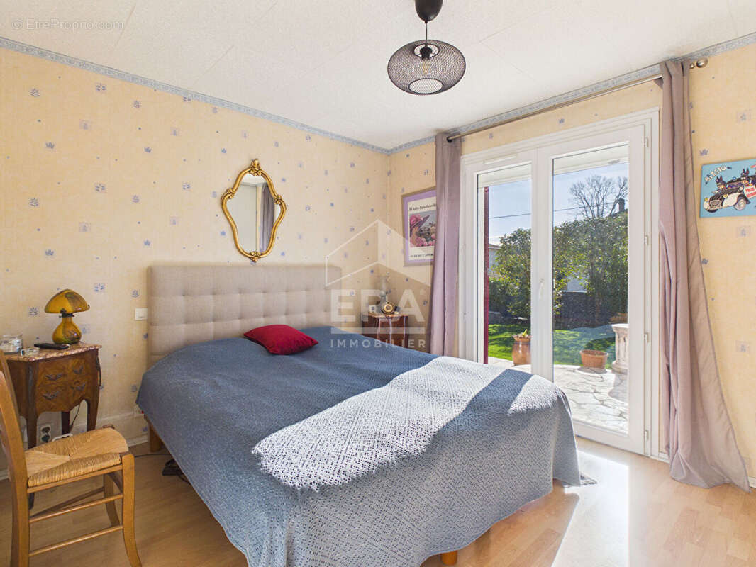Urcuit - Vente Maison - piscine - photo 6