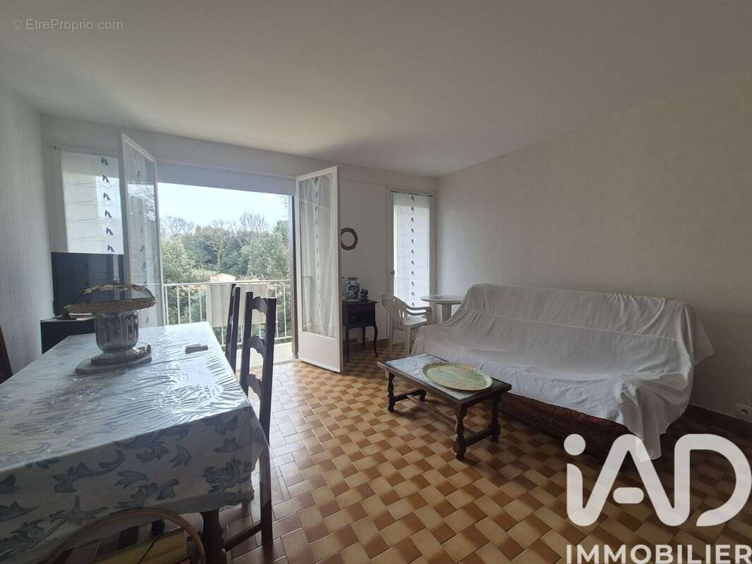 Photo 2 - Appartement à JARD-SUR-MER