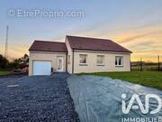 Photo 1 - Maison à PRIX-LES-MEZIERES