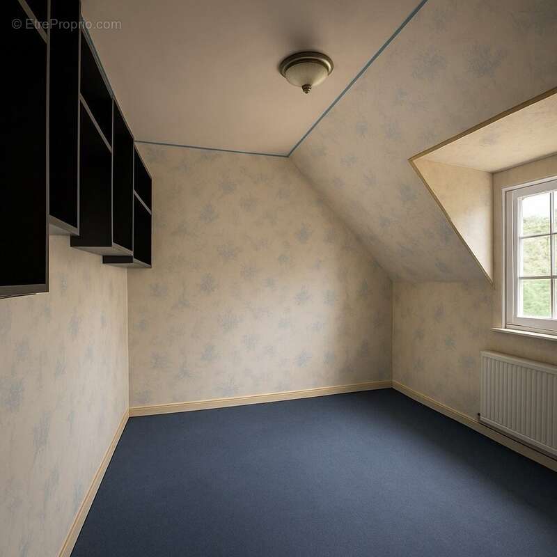 Maison à MINIAC-MORVAN