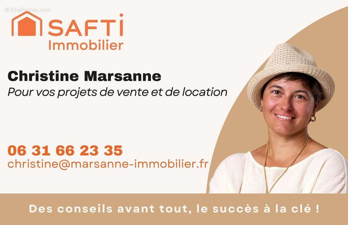 Photo 8 - Maison à SAINT-MARTIN-DE-LA-BRASQUE