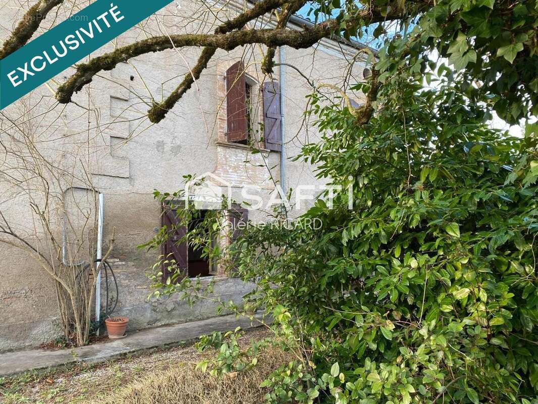 Maison 135 m² à Vaissac  - photo 3