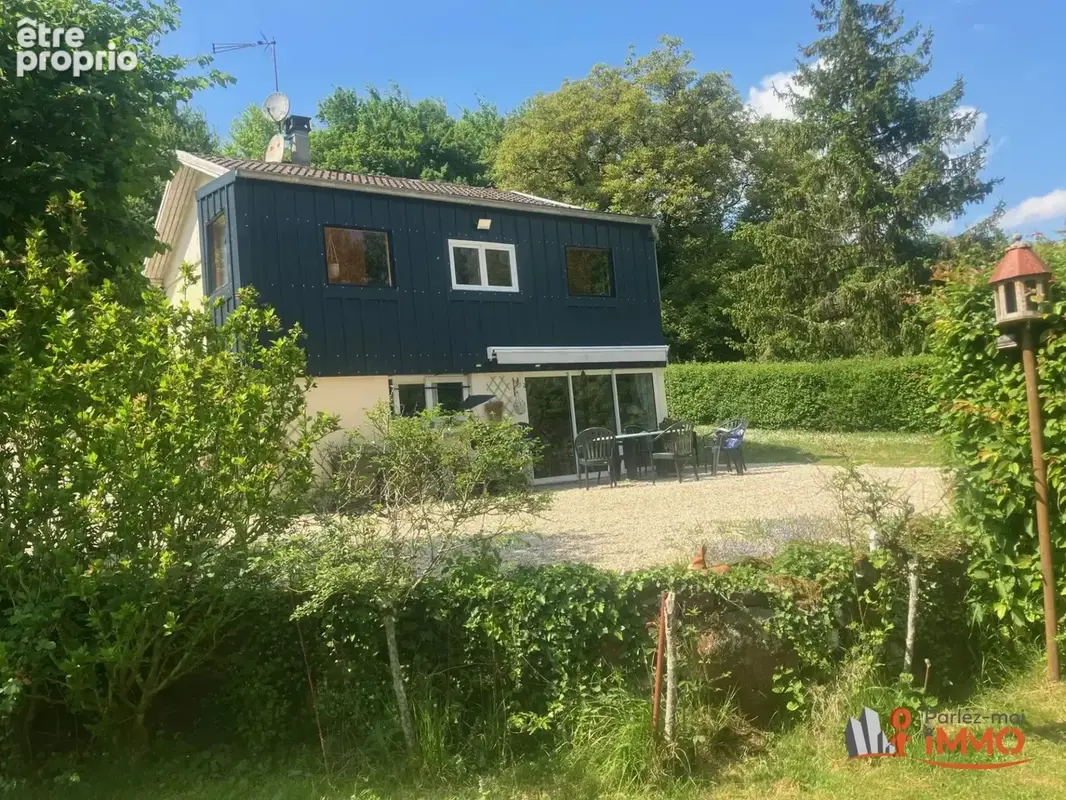 Maison à vendre Treigny-Perreuse-Sainte-Colombe - photo 21
