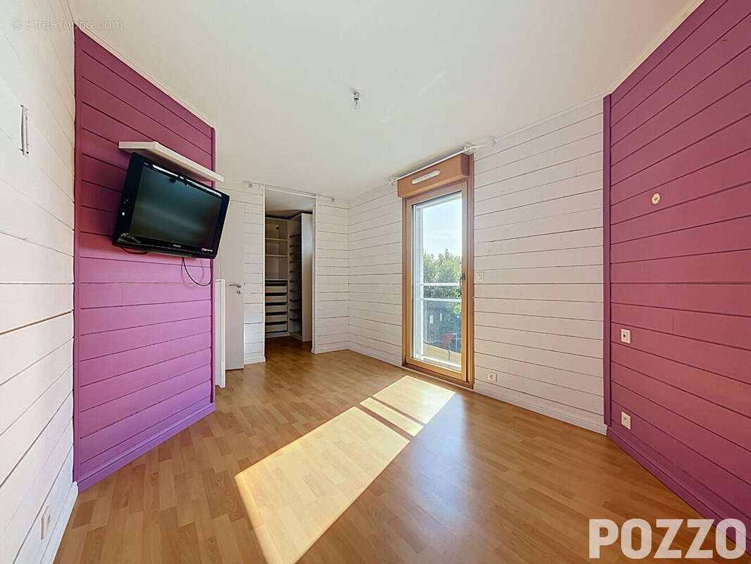 Maison à vendre Donville Les Bains - photo 12