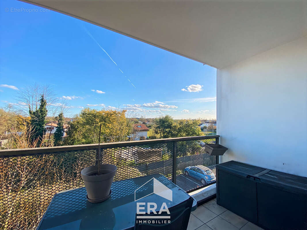 Appartement à MERIGNAC