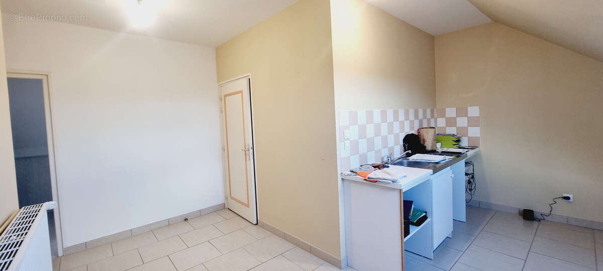 Maison à CHATEAUDUN