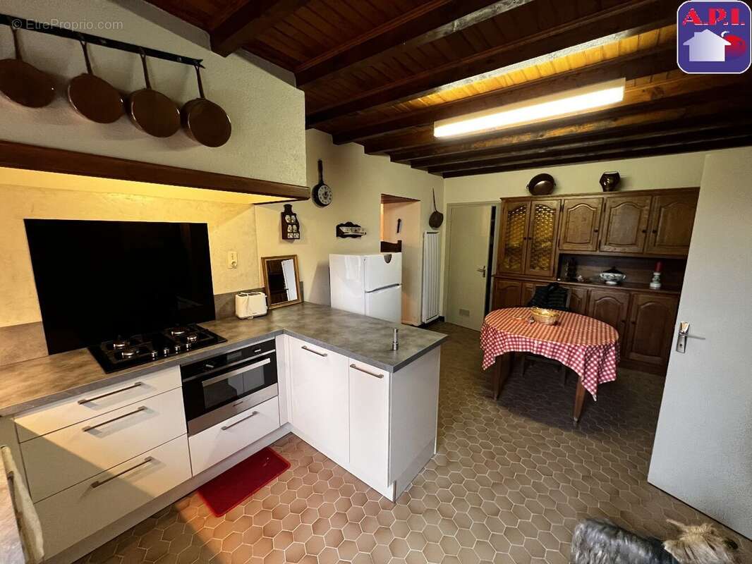Maison à FOIX