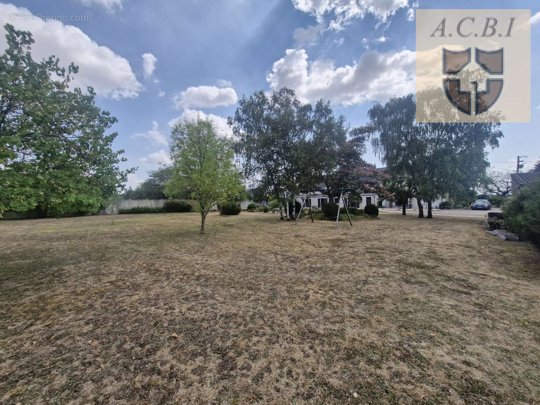 Belle propriété à 10 minutes de Beaugency et 40 minutes d'Orleans - photo 30