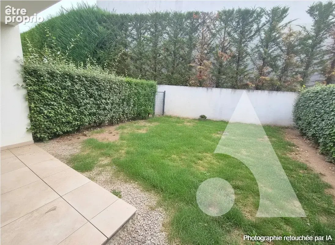 Vidauban ? 2 pièces 39 m² avec jardin 50 m² et garage ? 178.500 - photo 13