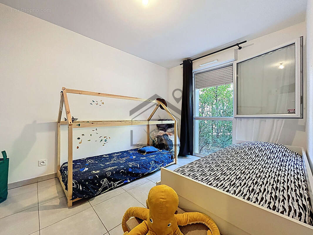 Appartement à VITROLLES