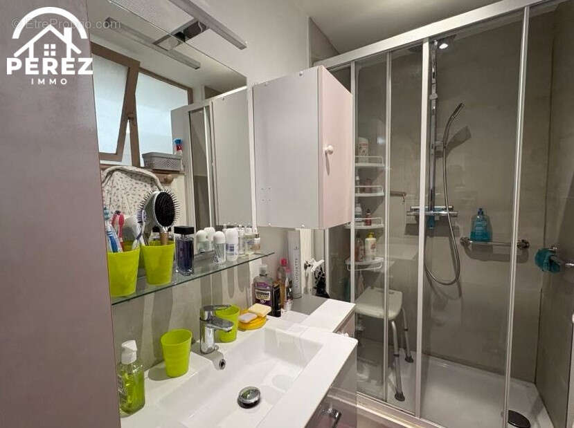 Maison semi-individuelle 100m2 - 3 chambres - Jardin - Garage - photo 6