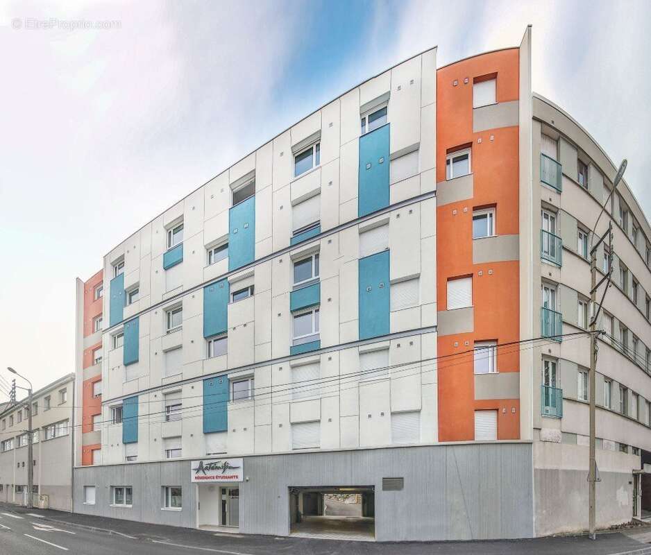Appartement à CLERMONT-FERRAND