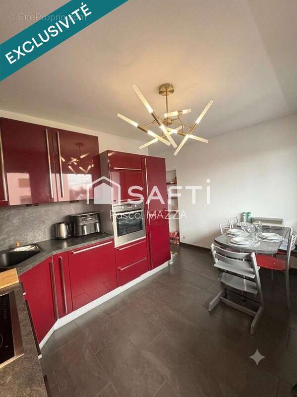 Photo 3 - Appartement à HUNINGUE