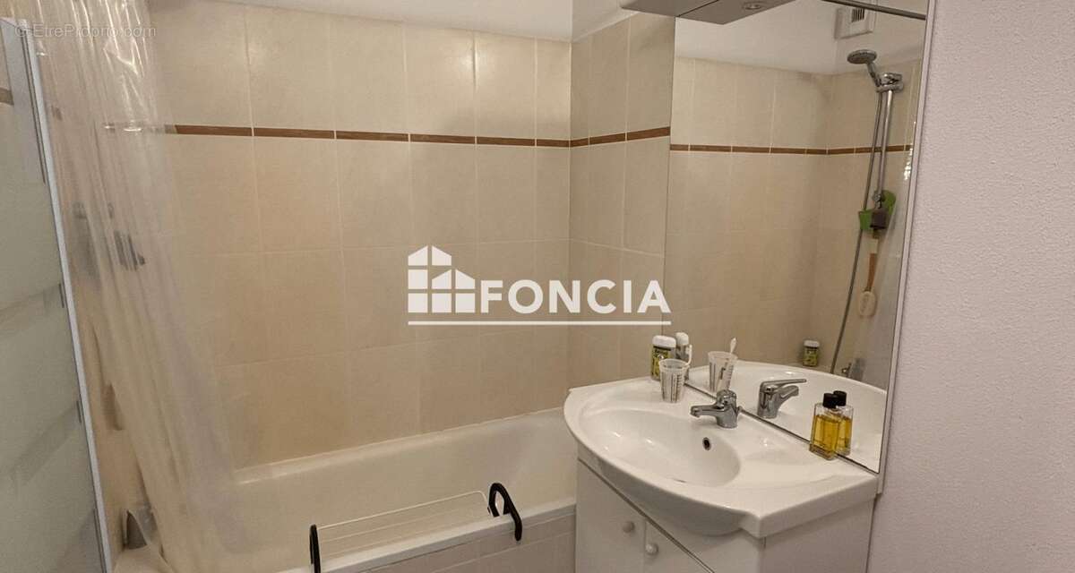 Appartement à COGNAC