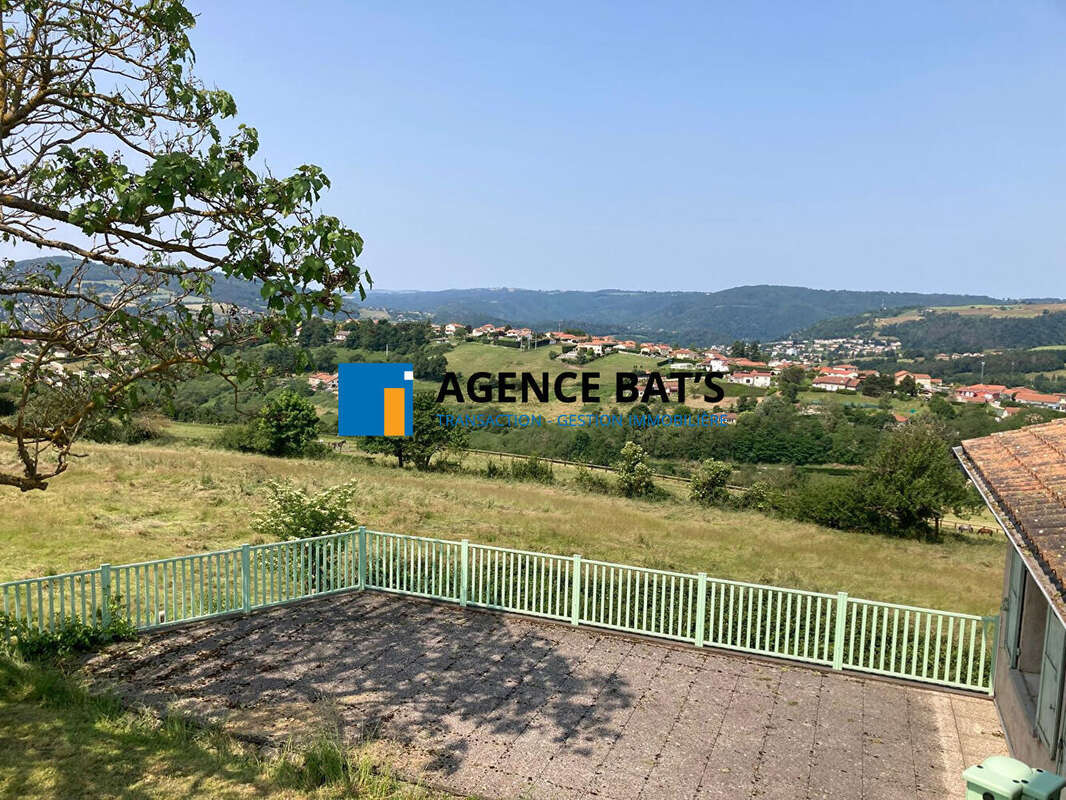 Photo 2 - Maison à ROCHE-LA-MOLIERE