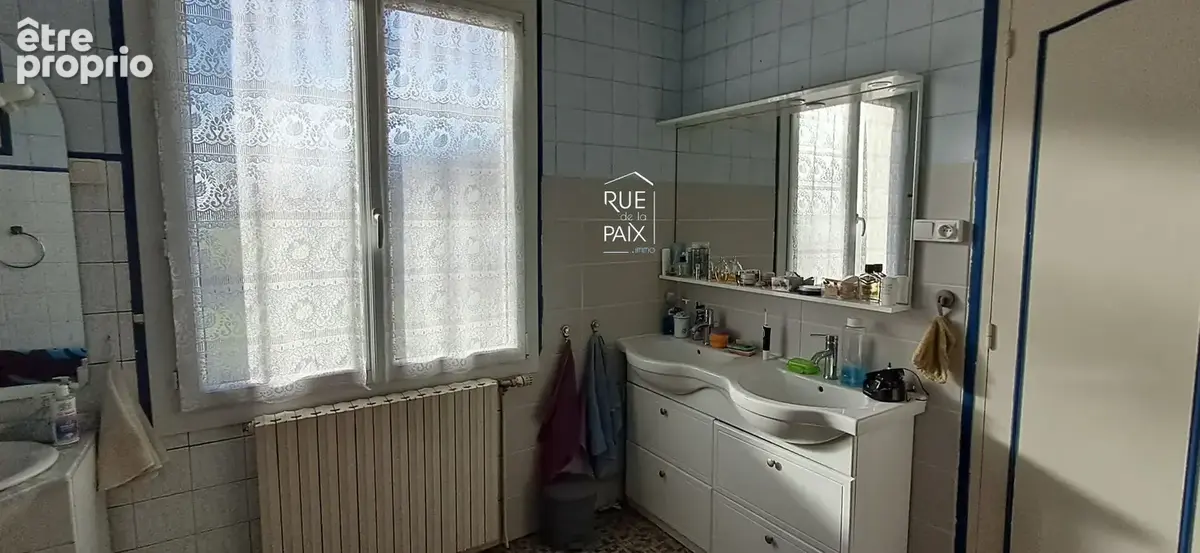 Maison Beaumont Saint Cyr 105 m2 - photo 9