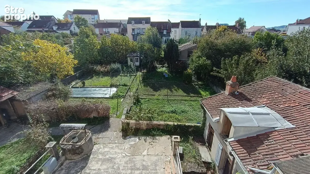 Appartement Montceau Les Mines 4 pièce(s) 79 m2 - photo 8