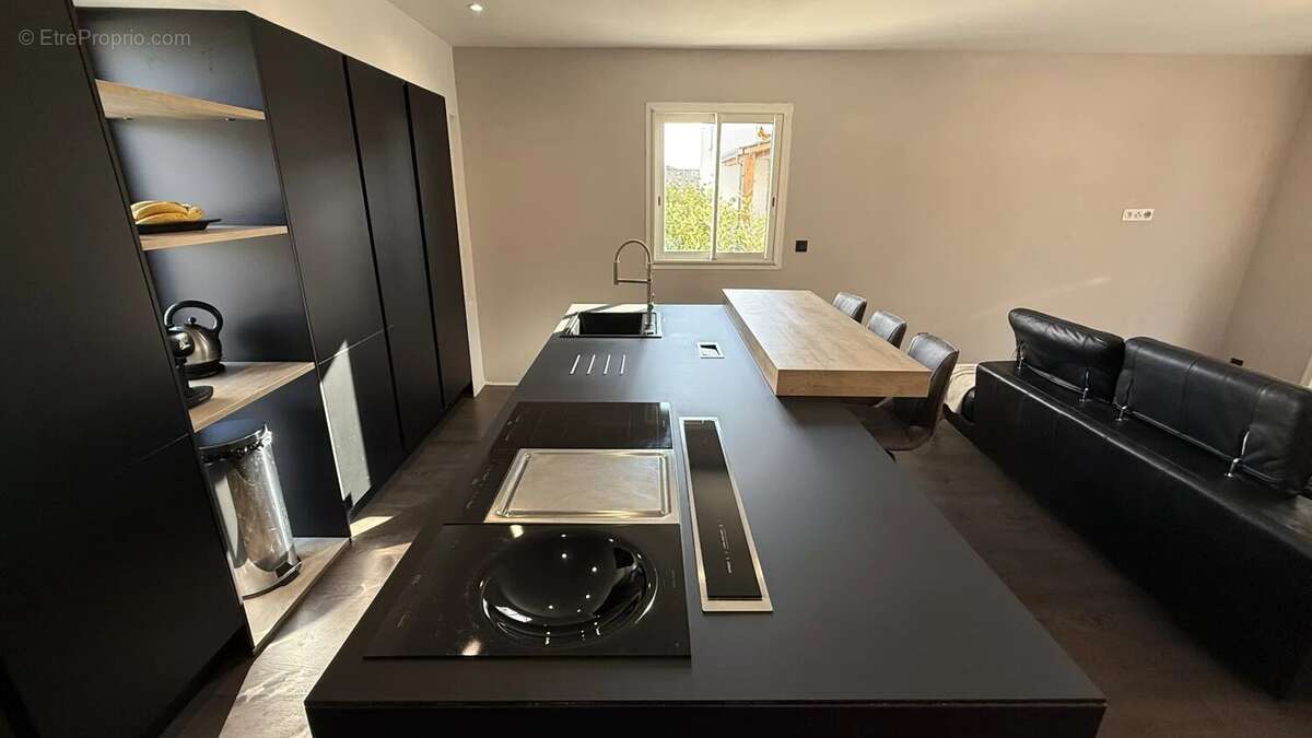 Maison à SANTA-LUCIA-DI-MORIANI