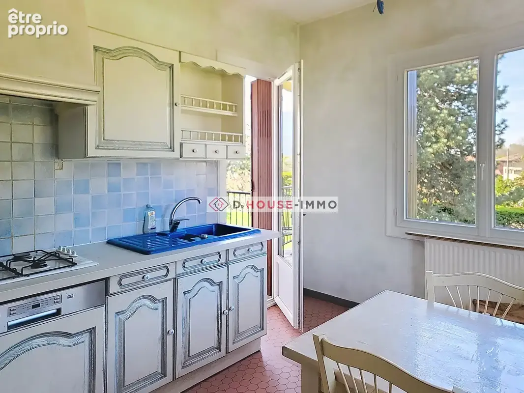 Maison 6 pièces 157 m² à vendre à Moirans (38430) - photo 70