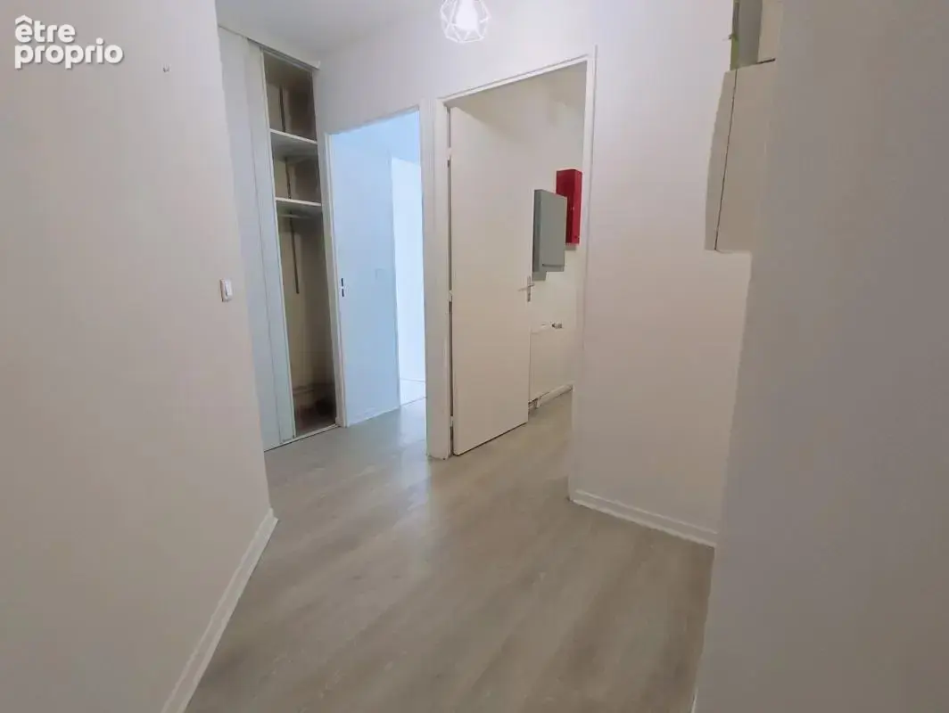CHARTRES – Appartement 2 pièces 40,46 m² – Proche place des Épars - photo 3
