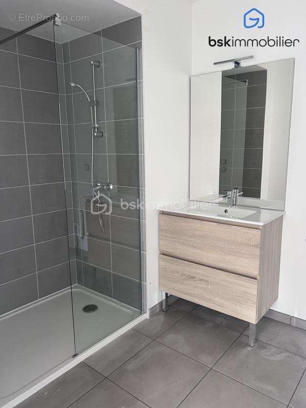 Appartement à FRONTIGNAN