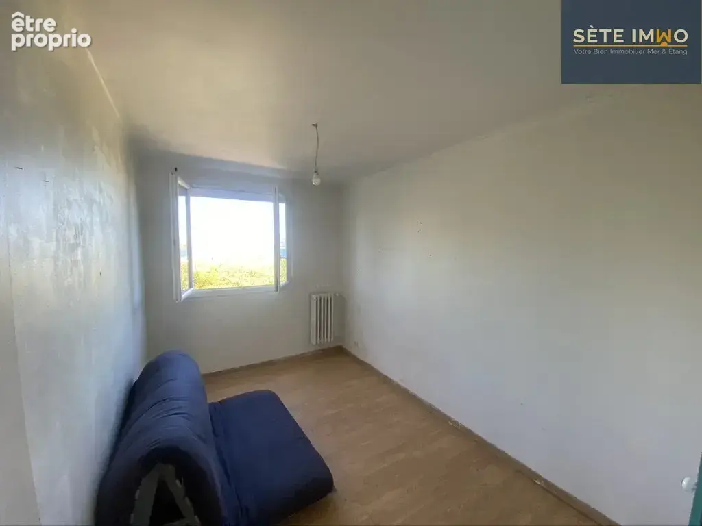 Appartement 4 pièces 64 m² à vendre à Sete (34200) - photo 6