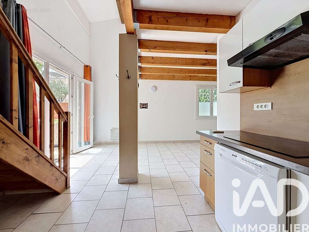 Photo 6 - Maison à VALLON-PONT-D'ARC