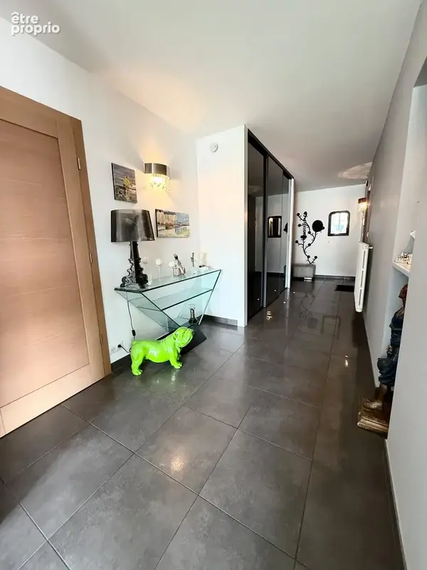 Appartement 5 pièces 131 m² à vendre à Morteau (25500) - photo 6