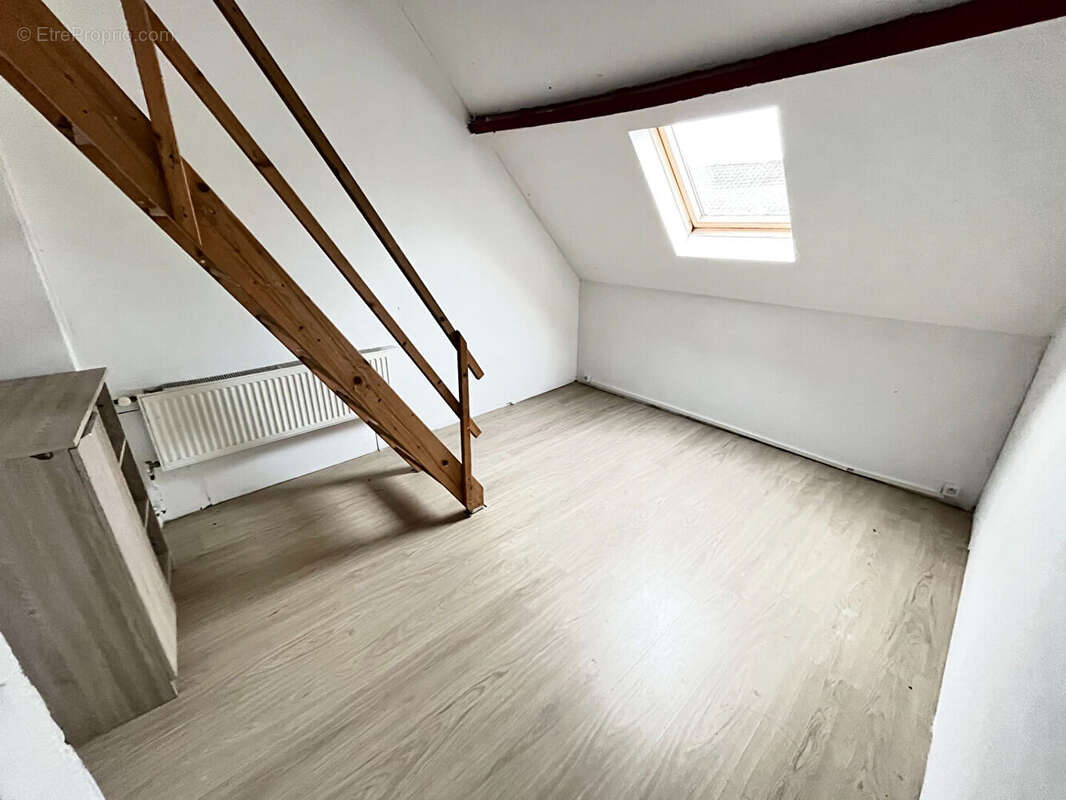 Maison à LA MADELEINE