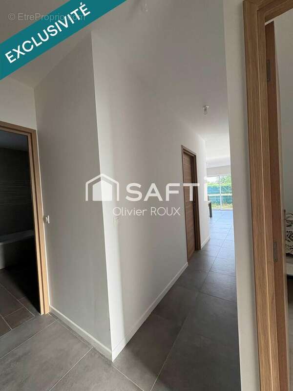 Photo 4 - Maison à ABZAC