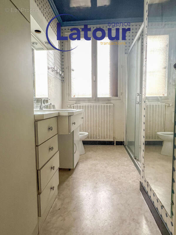 Maison à VERNOUILLET