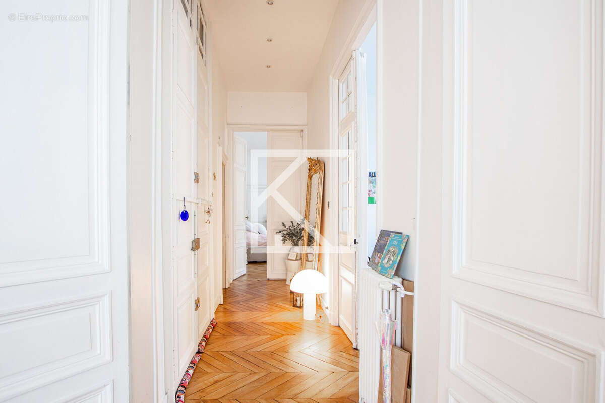 Appartement à ANGERS