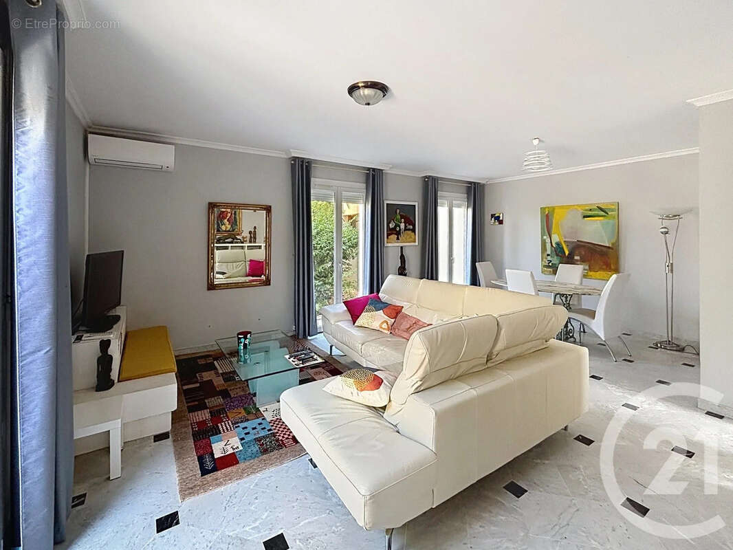 Maison 178 m² à Balaruc-Les-Bains  - photo 8