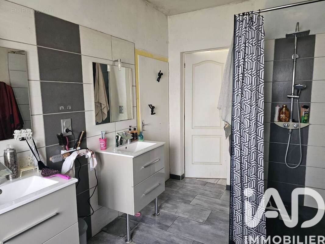 Maison 93 m² à Mons  - photo 5